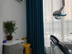 -深圳富茂格伦菲尔口腔门诊部(龙华清湖总院)