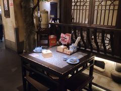 -南京大牌档(中关村领展广场店)