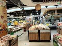 -易买盛生活超市(东来荟邻生活广场店)