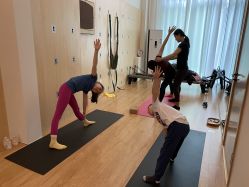-YogaTime瑜伽时光