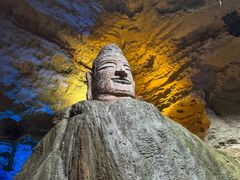 -天眼洞·花岭风景区