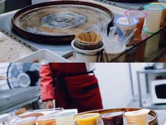 粥品-香糯炎荞饼王(解放碑店)