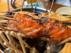 -炒豆合作社(东四总店)
