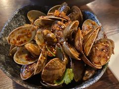 -付小姐在成都(中山公园店)