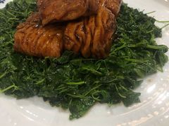 草头圈子-老正兴菜馆(福州路店)