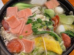 -双桂坊美食街(南大街商业步行街店)