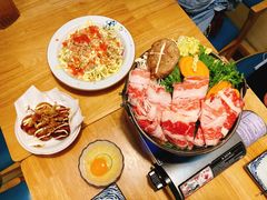 -村上一屋·亚洲菜融合小馆(南楼店)
