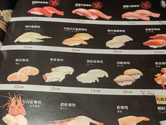 -千代武日本料理(开发区店)