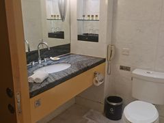 -上海新锦江大酒店