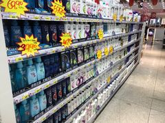 -利客来李村购物中心