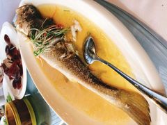 -廊亦舫Lang Yi Fang Restaurant(金桥店)