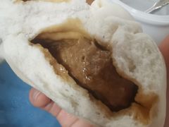 -白玉兰食品(中山公园龙之梦店)