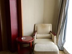 -上海唐朝酒店