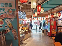 -晴季寿司(活力城店)