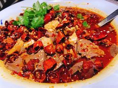 -辛香汇(飞洲店)