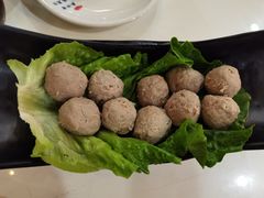 -陈记顺和牛肉火锅馆(天河北路店)