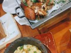 -绿茶餐厅(成都天府红店)