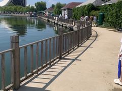 -渔岛海洋度假区