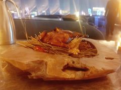 -Hi City·城市之巅