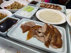 -紫光园·烤鸭(吕家营店)