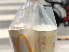 -麦当劳(海岸城店)