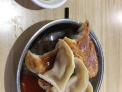 -金枫锅贴(滨江·凯旋门店)