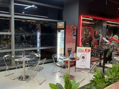 -GMJ·24H健身房(北外滩店)