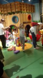 -KidSteam儿童乐园(富力城店)