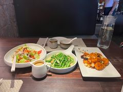 -德永枣香烤鸭(官舍店)