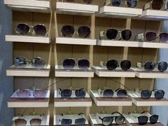 -MUJOSH木九十眼镜(人广来福士店)