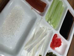 -四季民福烤鸭店(前门廊房二条店)