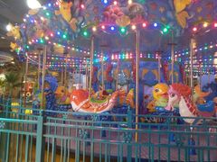 -幸福花欢乐世界(东辰广场A座店)