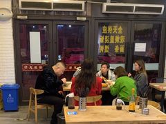 -阿文夜市豆浆油条(临潼路店)