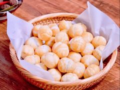 -蜀川川破店·江湖菜·烧烤(北京首店)