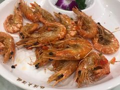 -扬浦大酒楼(平顶山路店)