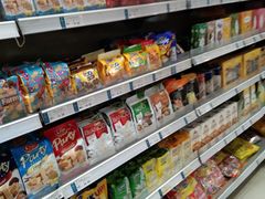 -杭州大厦LSE城市生活超市(杭州大厦店)