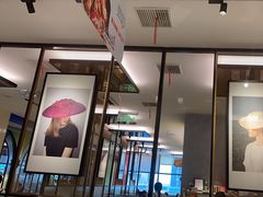 -Aqua Oasis 水天堂(石路天虹店)