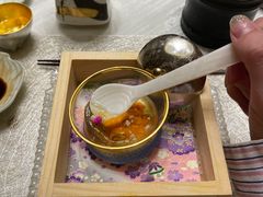 -九献创意菜·牛排料理(亮马河花园店)