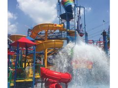 -苏州乐园森林水世界