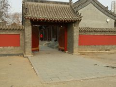 -护国法轮寺