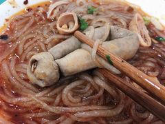 红味肥肠粉-甘记肥肠粉(马鞍北路店)