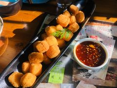 -局气烤鸭·北京菜(前门店)
