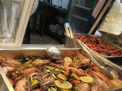 虾-鸡脚旮旯平江路店