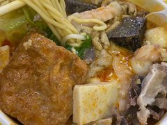 -津品味小吃(大学湾店)