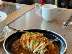 -彩丰楼中餐厅·仁恒洲际酒店