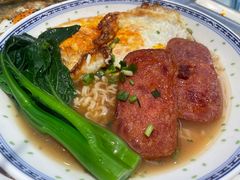 -嘚瑟人生烧烤·东北大油边(大学路店)