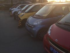 -北京之星奔驰4S店(亦庄店)