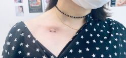 -AI艾耳·专业手工耳洞·穿孔美学馆