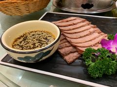 -粗茶淡饭•陕菜•家常菜