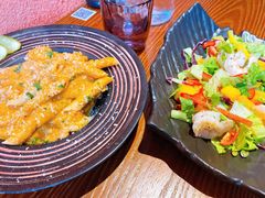 -澳骄 Aussie Kitchen·手工披萨·西餐(国大店)